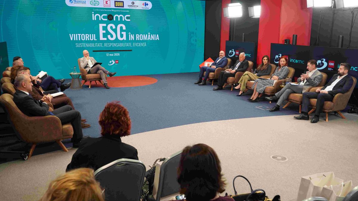 Impactul Standardelor ESG asupra Mediului de Afaceri din România: O Nouă Era a Responsabilității Corporative