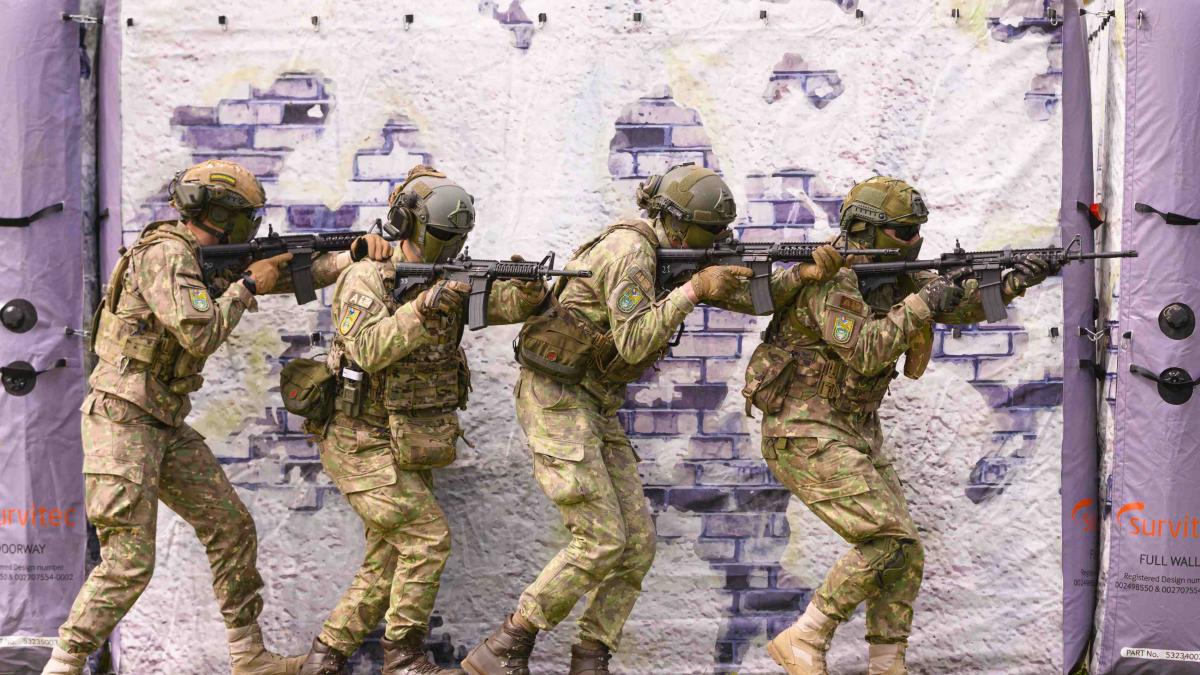România și Polonia: O nouă etapă în parteneriatul militar cu Statele Unite