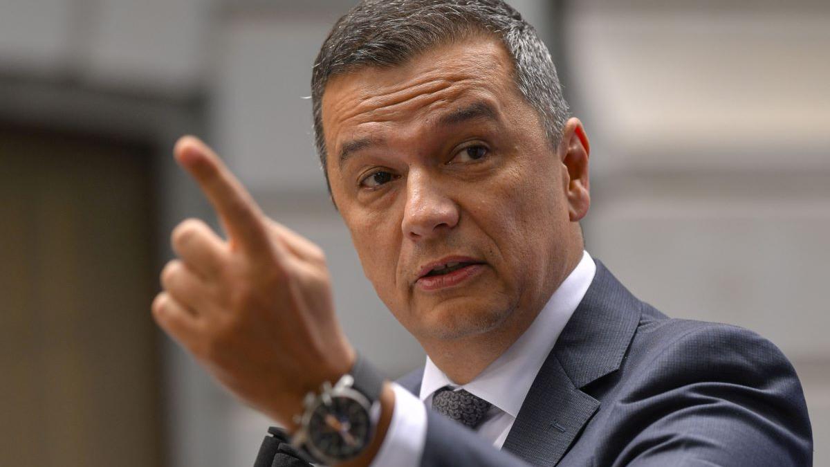 PSD Își Exprimă Critica Față de Guvernul Ilie Bolojan în Contextul Inflației Crescătoare