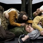 Musicalul Răscoala: O Călătorie Artistică Între Istorie și Emoție în Turneu