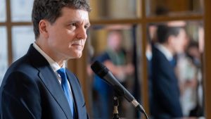 Bucureștiul și Alinierea Strategiilor NATO: Mesajul Președintelui Nicușor Dan pentru Liderii B9