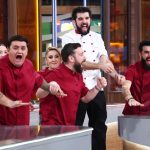 Gastronomia în prim-plan: Chefi la cuțite domină audiențele și impune provocări culinare dificile