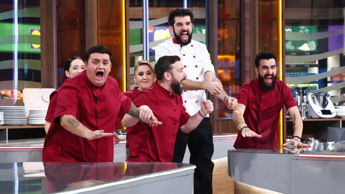Gastronomia în prim-plan: Chefi la cuțite domină audiențele și impune provocări culinare dificile