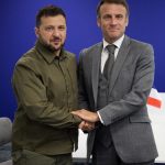 Volodimir Zelenski și Emmanuel Macron: Lideri de Încredere în România și Implicațiile Geopolitice ale Colaborării lor