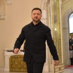 Zelenski la București: Un apel pentru unitate și puterea NATO în fața provocărilor globale
