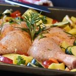 Secretul puiului perfect: Trucuri esențiale pentru a obține frăgezimea și suculența ideală