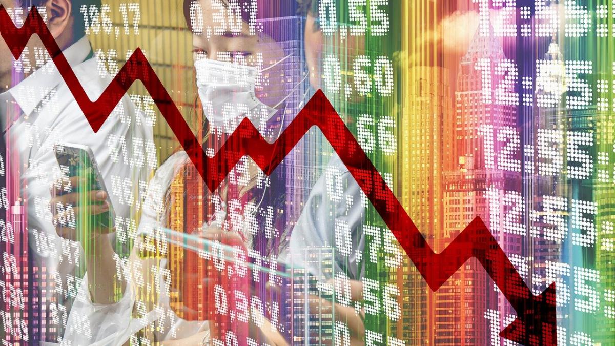 Industria Germaniei în Criză: Analiza Factorilor Care Îngreunează Recuperarea Economică