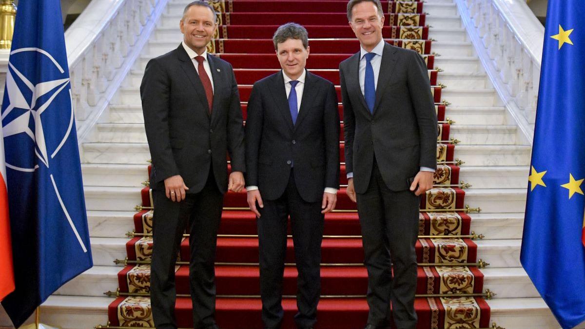 Summit B9 la București: Întărirea relațiilor transatlantice în fața provocărilor globale