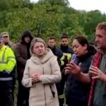 Redescoperirea Speranței: Povestea Emoționantă a Copilului Găsit în Viață după 48 de Ore de Căutări