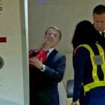 Tensiuni în aer: Analiza conflictului dintre Emmanuel Macron și Brigitte Macron în timpul zborului
