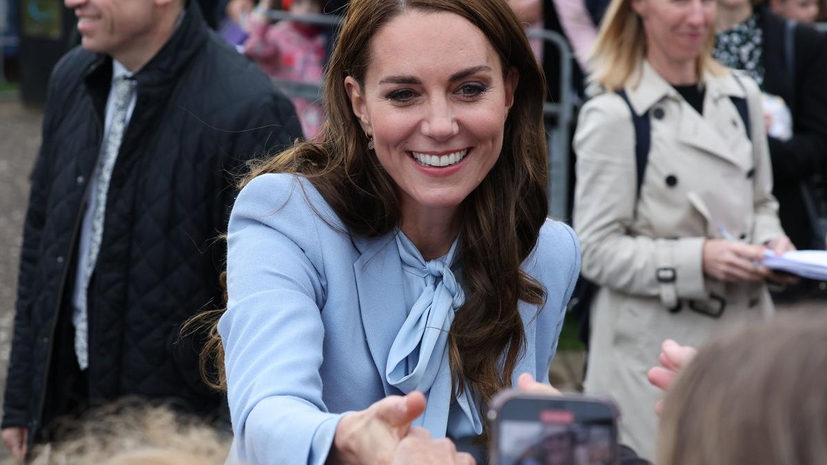 Revenirea prințesei Kate pe scena internațională: O nouă eră după tratamentul oncologic