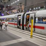 Revoluția Călătoriilor Feroviare în Europa: Un Bilet pentru Toți