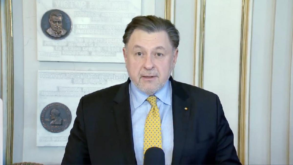 Accident rutier în nordul Capitalei: Implicațiile incidentului în cariera lui Alexandru Rafila