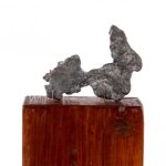Brâncuși la Licitație: O Privire Detaliată asupra Figurinei „Le Crocodile” și Valoarea sa Culturală