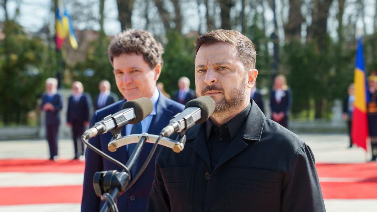 Colaborarea Militară între România și Ucraina: Implicațiile Tehnologice și Strategice