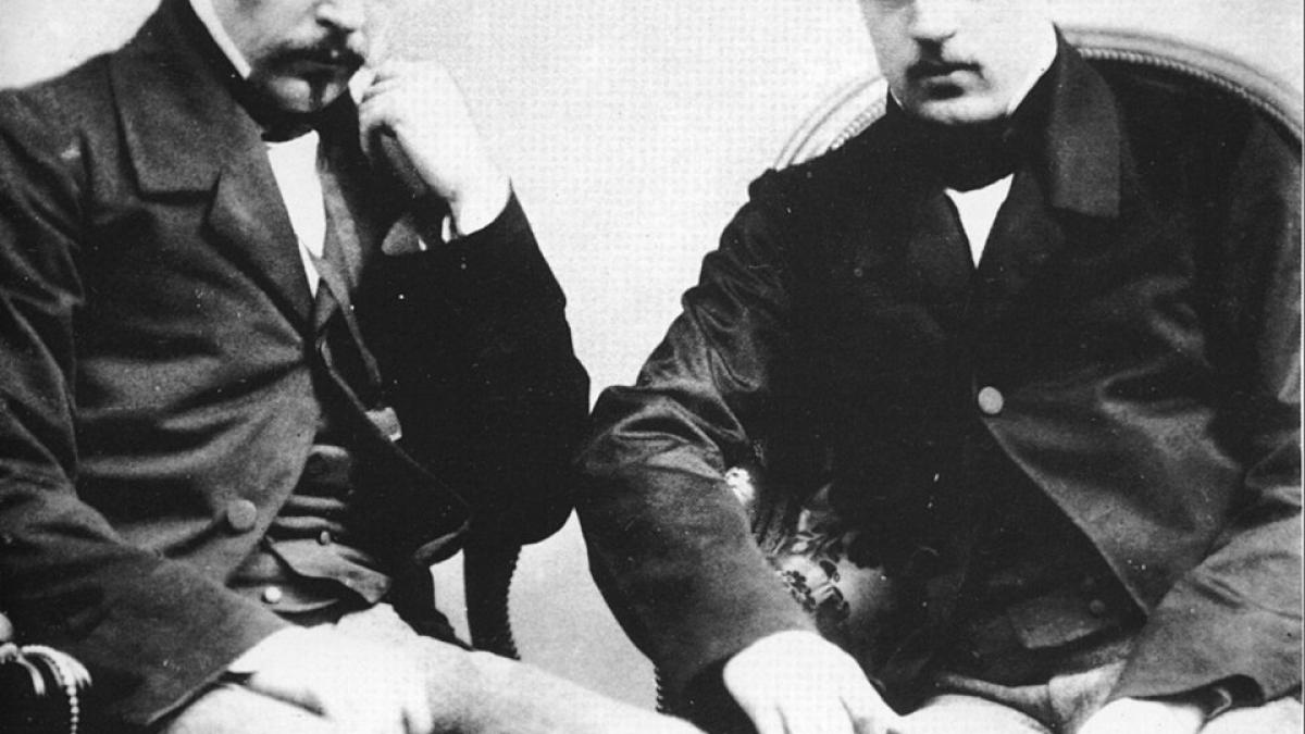 Frații Goncourt: O Pecete Unică a Literaturii Românești și Impactul lor Asupra Culturii
