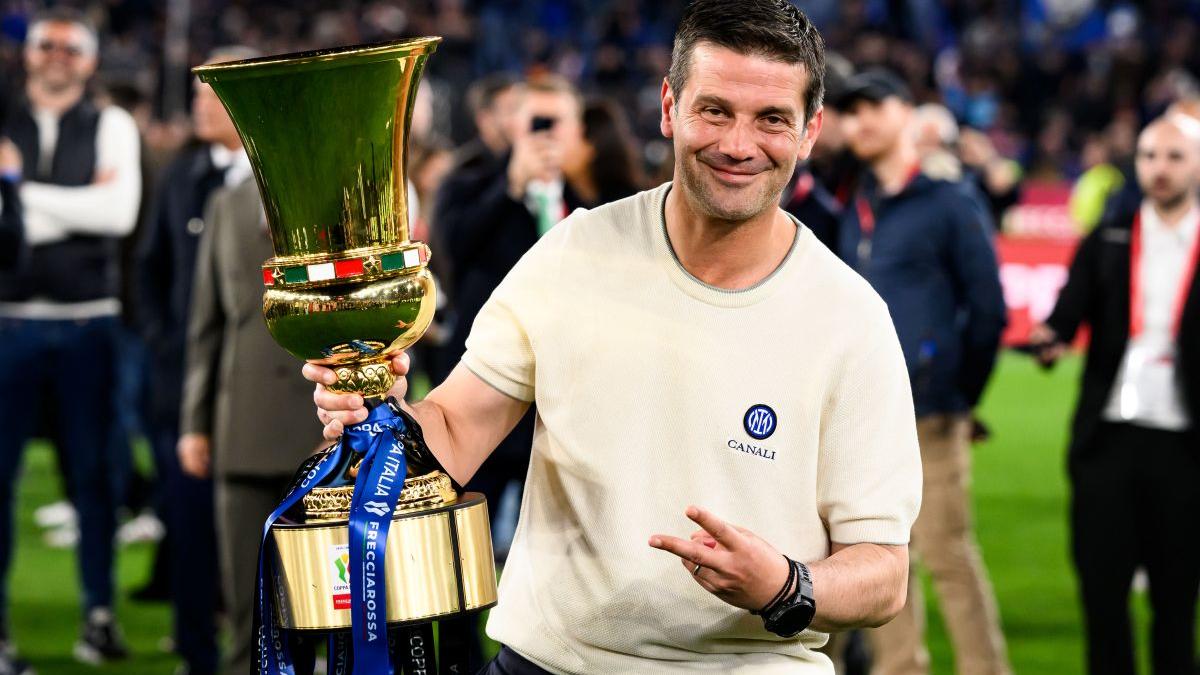 Cristi Chivu și Inter: O Dublă de Senzație în Fotbalul Italian