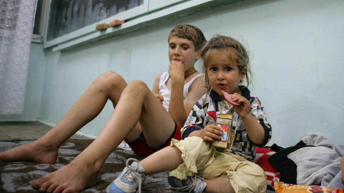 Impactul inegalității economice asupra copiilor: o analiză amplă a raportului UNICEF