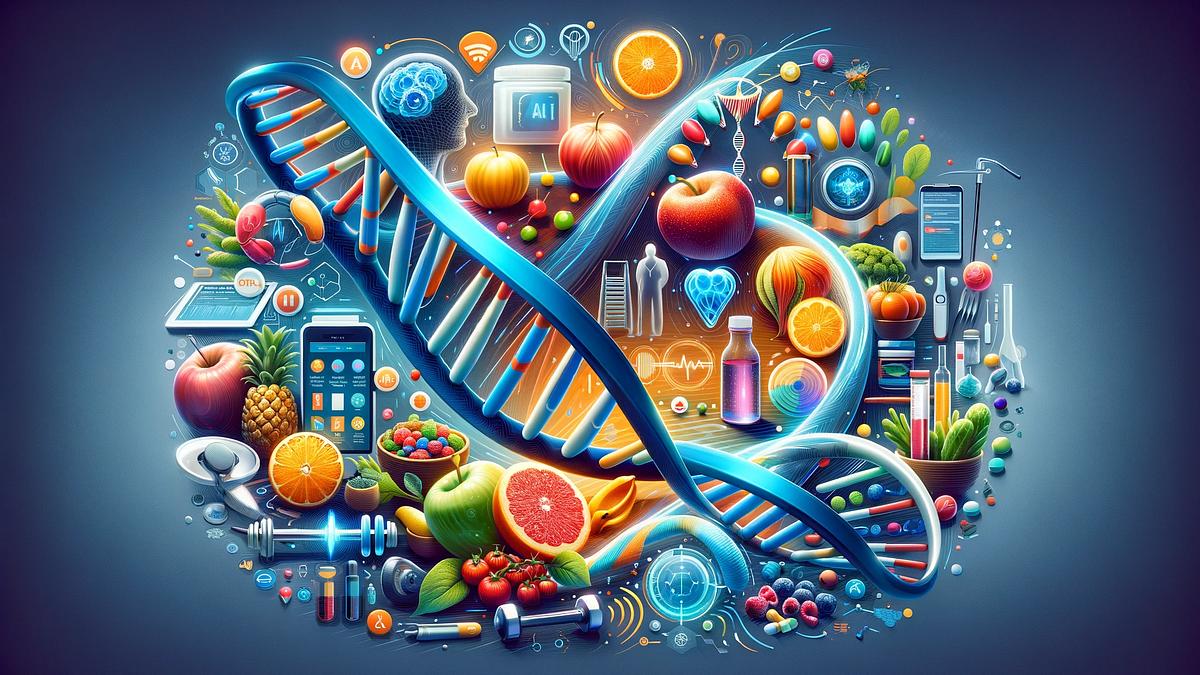Epigenetica: O Privire Asupra Influenței Sale Asupra Structurii ADN-ului și Implicațiile Sale pentru Viitor