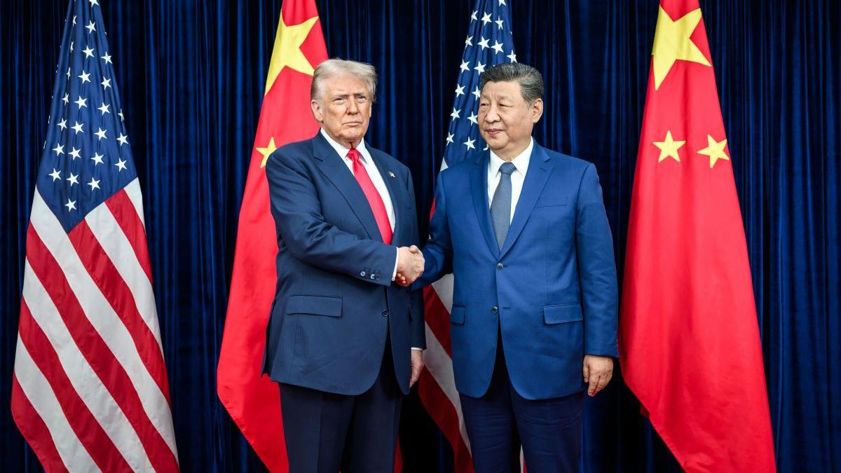 Tensiuni geopolitice: Mesajul lui Xi Jinping către Donald Trump și impactul asupra relațiilor China-SUA