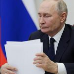 Extinderea Cadrelor Legale pentru Operațiuni Militare Externe: O Privire Asupra Strategiilor lui Vladimir Putin
