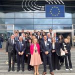 Rolul PUSL în Promovarea Intereselor Economice ale României pe Plan European