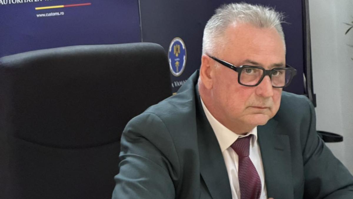 Controverse și Implicații: Reținerea Șefului Autorității Vamale Române