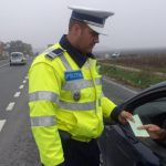 Controversele din Brașov: Un om de afaceri prins cu permisul suspendat și implicațiile acestui incident