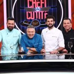Gastronomia tinerilor talente: Mini-sezonul ‘Chefi la cuțite’ dedicat copiilor pasionați de gătit