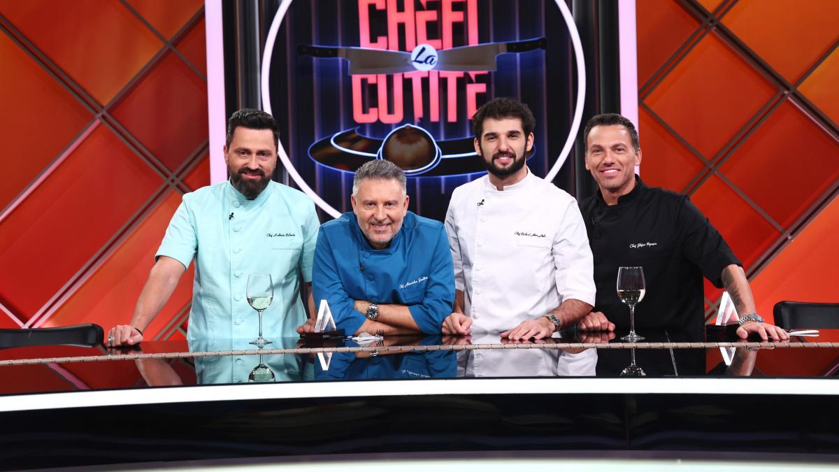 Gastronomia tinerilor talente: Mini-sezonul ‘Chefi la cuțite’ dedicat copiilor pasionați de gătit