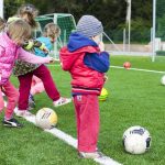 Sportul în echipă: Lecții esențiale pentru dezvoltarea copiilor