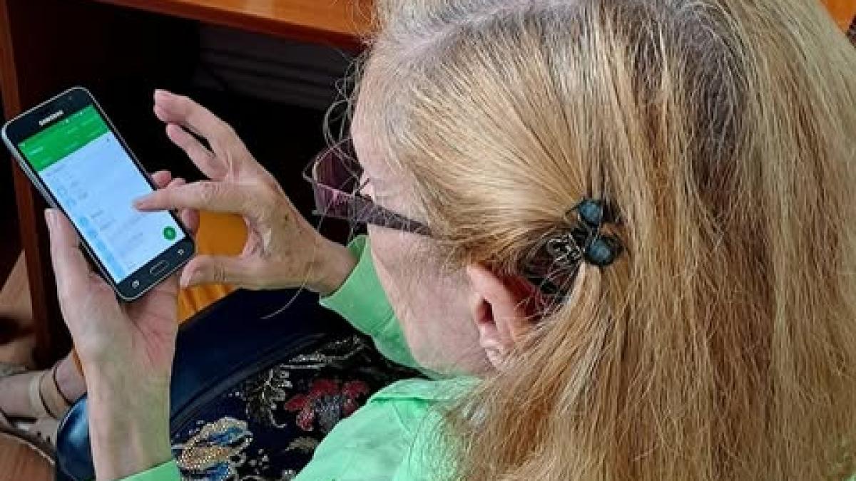 Provocările Seniorilor Români în Era Tehnologiei: Un Studiu asupra Ritmului Rapid de Schimbare