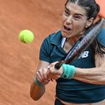 Sorana Cîrstea: Parcursul Remarcabil pe Zgura de la Roma și Impactul Asupra Carierelor Viitoare