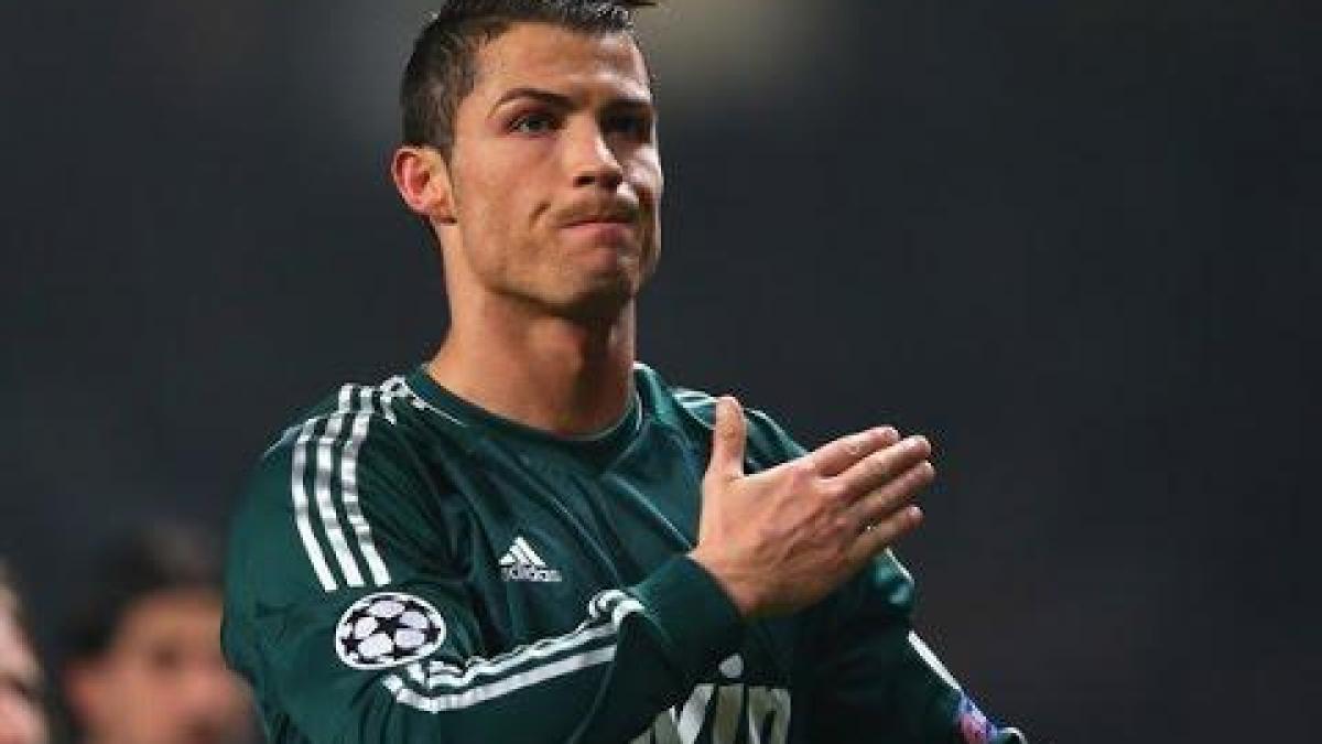 Cristiano Ronaldo: Prețul pentru a-l vedea la ultimul său Campionat Mondial