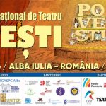 Festivalul Internațional de Teatru „Povești” la Alba Iulia: O Oază Culturală în Inima României