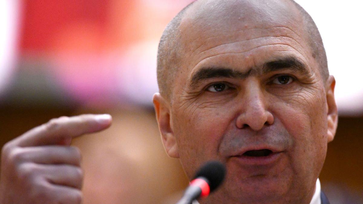 Ilie Bolojan: Provocările salarizării în sectorul public românesc și nevoia de reformă