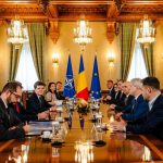 Schimbări în Guvernul României: Nicușor Dan și chemarea partidelor la Cotroceni