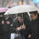 Cicloni și Schimbări Climaterice: Impactul Vremii Severe Asupra României