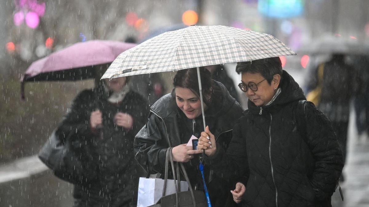 Cicloni și Schimbări Climaterice: Impactul Vremii Severe Asupra României