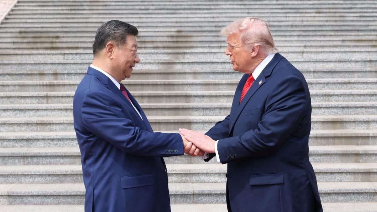 Cooperarea între SUA și China: Achiziția istorică de avioane care schimbă peisajul geopolitic