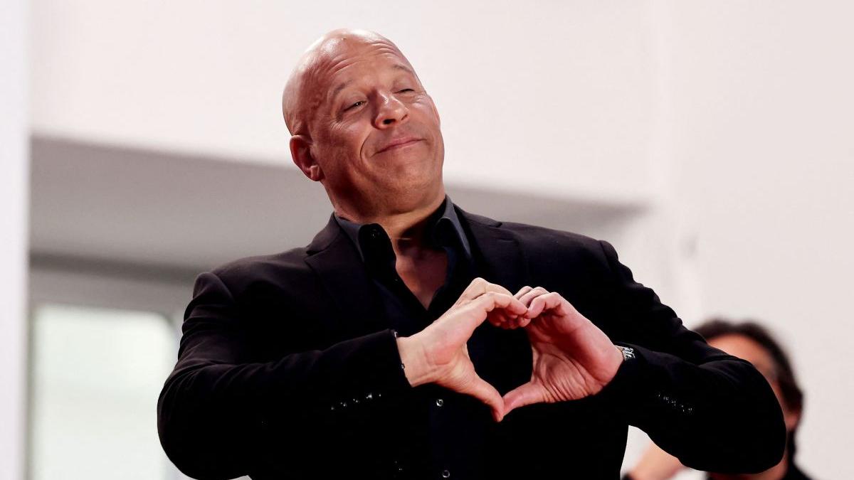 Vin Diesel și amintirile lui Paul Walker: O legătură eternă la Cannes 2026
