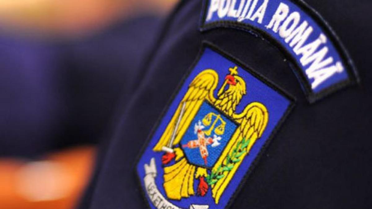 Abuzul de putere în Poliție: Arestarea unui șef de Poliție din Timiș pentru agresiune sexuală