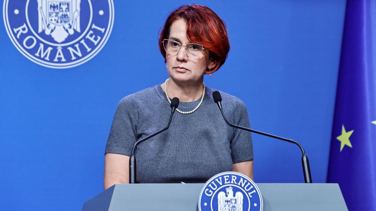 Controversele din Vamă: Apărarea lui Mihai Savin de către Ioana Dogioiu și implicațiile acestui scandal