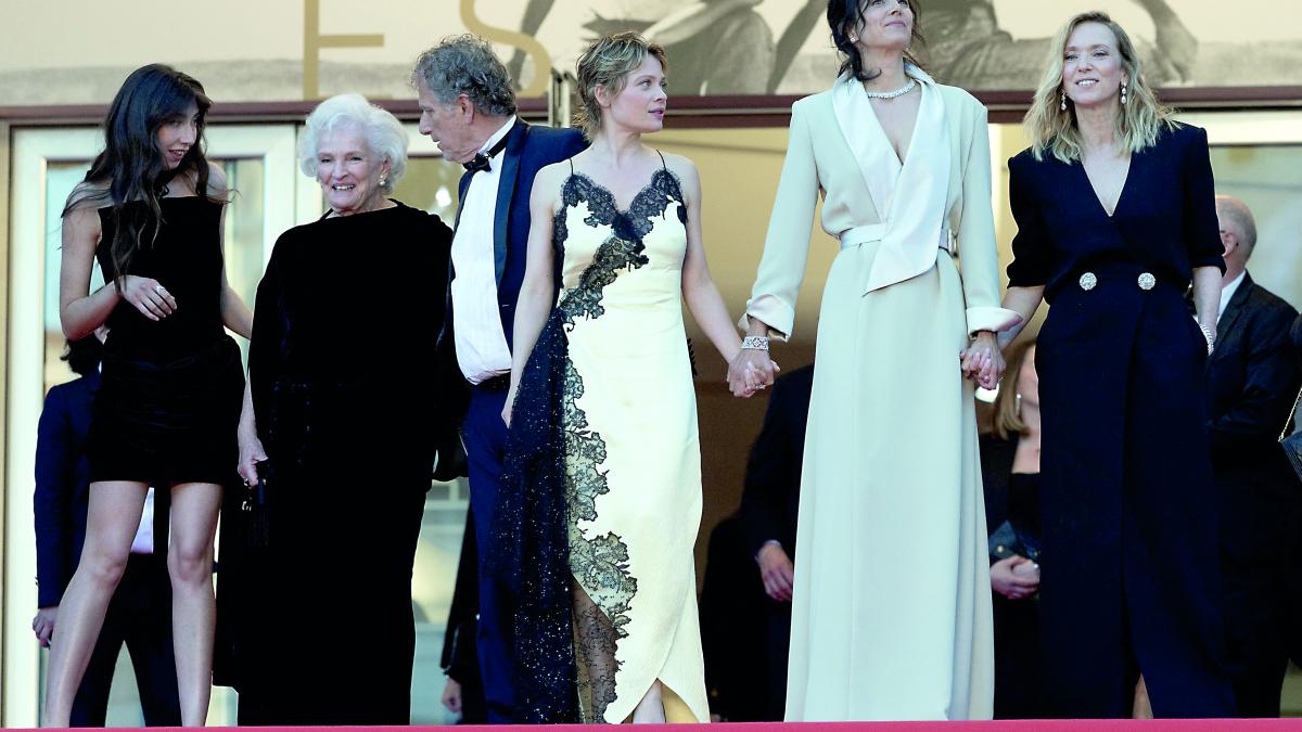 Festivalul Internațional al Filmului de la Cannes 2026: O Privire Asupra ‘Femeii Eterne’ și Impactul Său Cultural