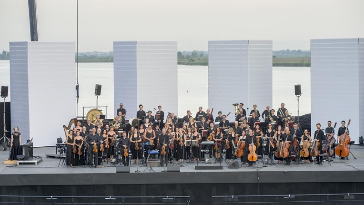Explorarea Artei: 12 Seri Dedicată Operei, Baletului și Teatrului Muzical