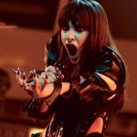 Alexandra Căpitănescu: Un Succes Impresionant pentru România la Eurovision 2023