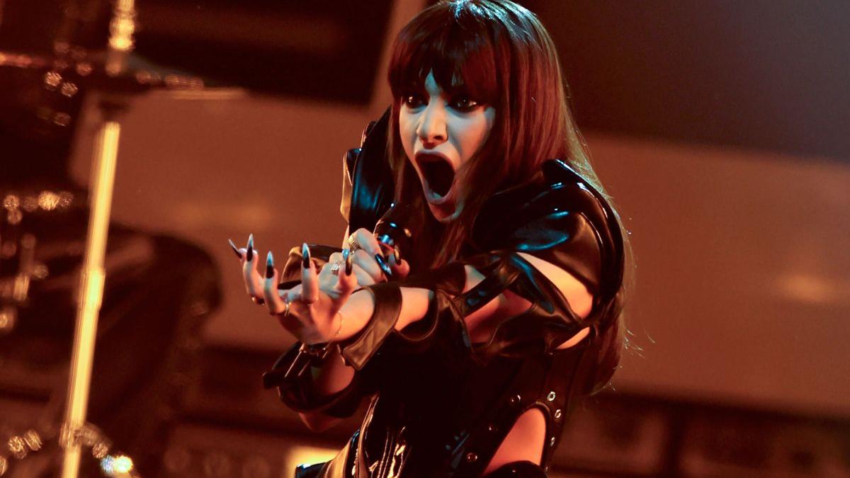 Alexandra Căpitănescu: Un Succes Impresionant pentru România la Eurovision 2023
