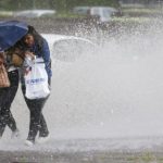 România sub amenințarea ploilor: Analiza prognozei meteo până în 2026