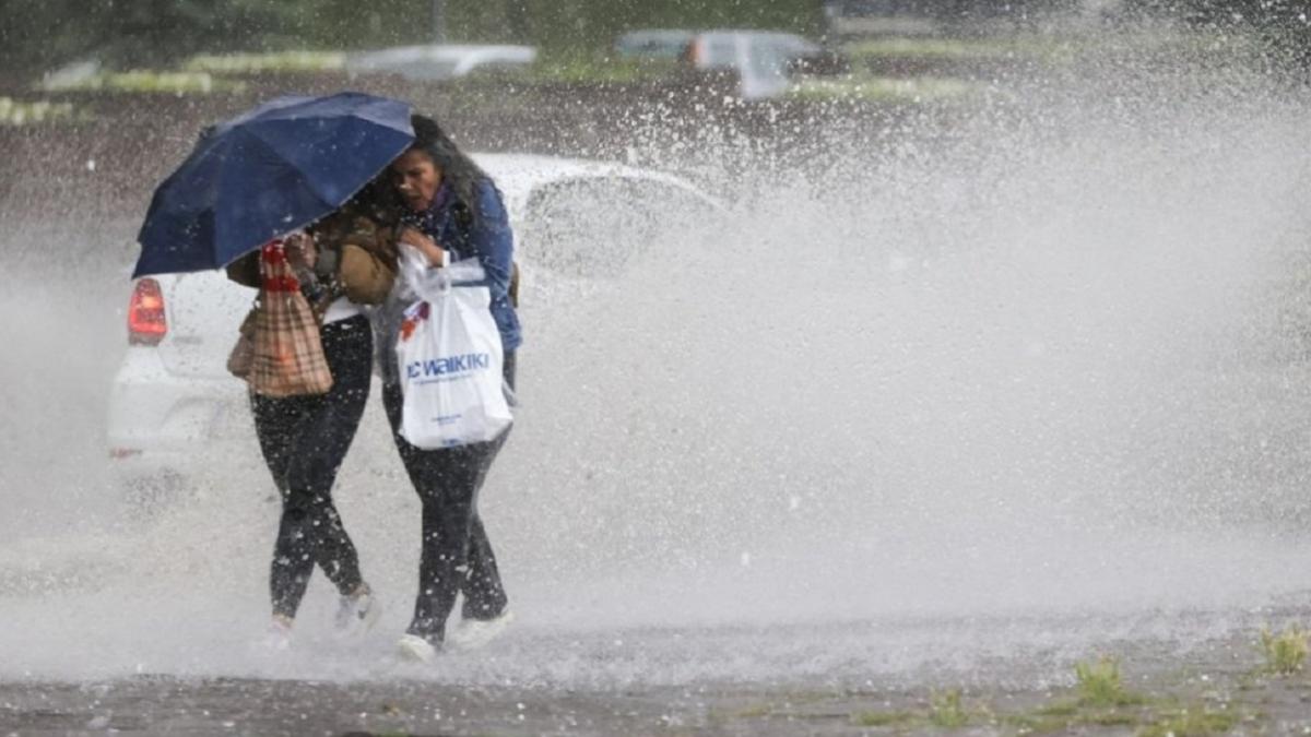 România sub amenințarea ploilor: Analiza prognozei meteo până în 2026