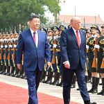 Relațiile internaționale în schimbare: SUA și China colaborează, Europa rămâne în umbră